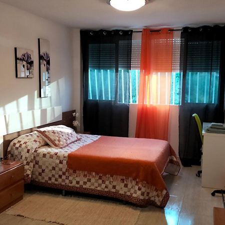 Apartamento Miniloft En La Playa Alicante Exterior foto