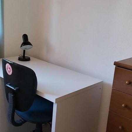 Apartamento Miniloft En La Playa Alicante Exterior foto